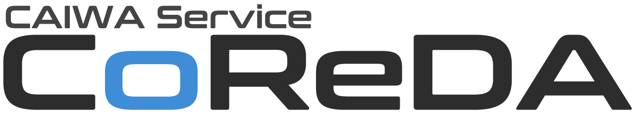 CAIWA Service CoReDA